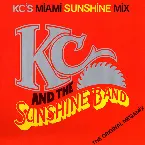 Pochette KC's Miami Sunshine Mix