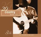 Pochette 20 Country Favorites