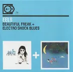Pochette Beautiful Freak + Electro Shock Blues