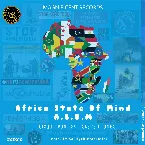 Pochette Africa State of Mind [A.S.O.M]