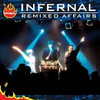 Pochette Remixed Affairs