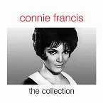 Pochette Connie Francis - The Collection
