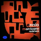 Pochette Ennio Morricone Remixes (2021 Remastered Version)