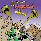 Pochette Folge 78: Die Mauer muß weg!