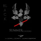 Pochette Black Summer Choirs