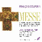 Pochette Couperin: Messe des Paroisses (1690) - Plain-chant baroque alterné
