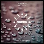 Pochette Raindrops (Gianni Kosta remix)