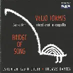 Pochette Bridge of Song