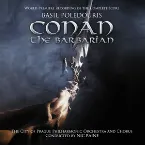 Pochette Conan the Barbarian: World Premiere Recording of the Complete Score