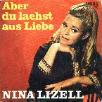 Pochette Aber du lachst aus Liebe