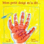 Pochette Mon petit doigt m'a dit
