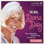 Pochette The Real... Doris Day