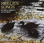 Pochette Sibelius Songs