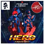 Pochette Hero (Teminite remix)