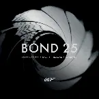 Pochette Bond 25