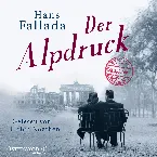 Pochette Der Alpdruck