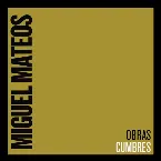 Pochette Obras cumbres