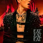 Pochette Eat Eat Eat