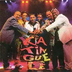 Pochette Ao Vivo (15 Anos)