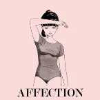Pochette AFFECTION