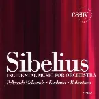 Pochette Incidental Music for Orchestra