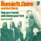 Pochette Clap Your Hands and Stamp Your Feet / Catch Me Driver
