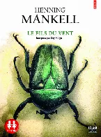 Pochette Le Fils du vent