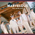 Pochette Marvelous