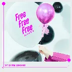 Pochette Free Free Free