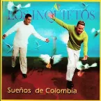 Pochette Sueños de Colombia