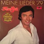 Pochette Meine Lieder '79