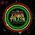 Pochette Dub Revolutionaries: Very Best of Zion Train