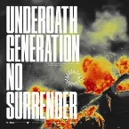 Pochette Generation No Surrender