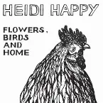 Pochette Flowers, Birds and Home