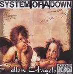 Pochette Fallen Angels (Live in Nottingham England 2002)