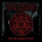 Pochette Into the Depths of Hell