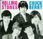 Pochette Rolling Stones Play Chuck Berry