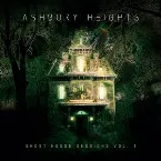 Pochette Ghost House Sessions Vol.1