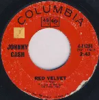 Pochette Red Velvet / The Wind Changes