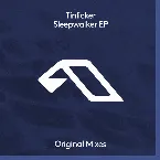 Pochette Sleepwalker EP