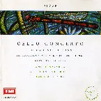 Pochette Cello Concerto / Enigma Variations / Introduction and Allegro for Strings / Elegy for Strings