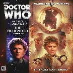 Pochette Doctor Who: The Behemoth
