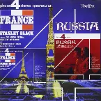 Pochette France / Russia