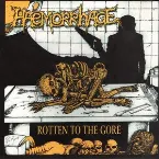 Pochette Rotten to the Gore / Deadly Results / I Have No Right / Boundless Violence