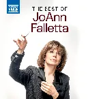 Pochette The Best of JoAnn Falletta