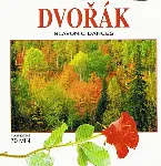 Pochette Slavonic Dances