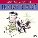 Pochette Le chat beauté