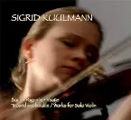 Pochette Works for Solo Violin