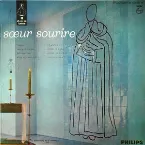 Pochette Sœur Sourire