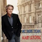 Pochette My Paris Years: French Music for Piano